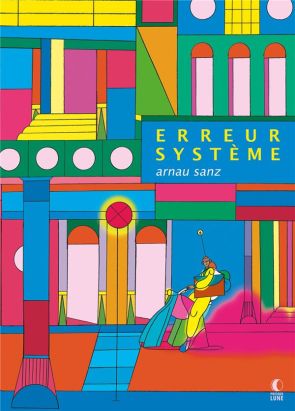 Erreur système Erreur système
