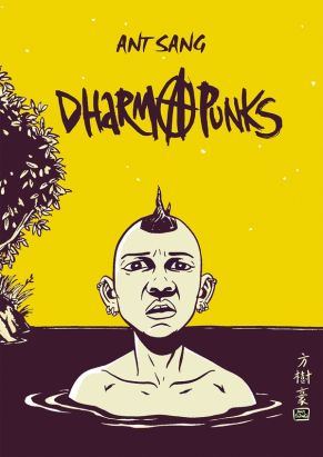 Dharma punks - intégrale