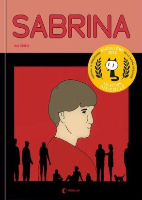 Sabrina Sabrina