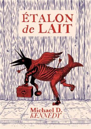 Étalon de lait