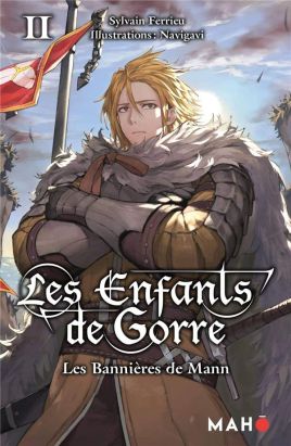 Les enfants de Gorre tome 2