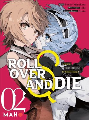 Roll over and die tome 2
