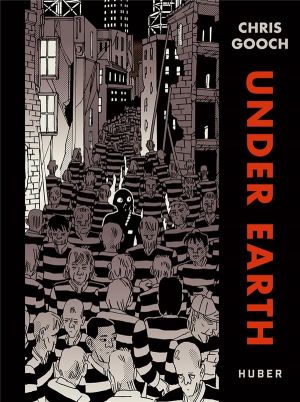 Under earth