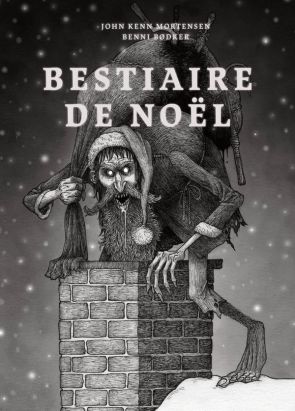 Le bestiaire de Noël