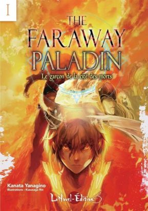 The faraway paladin (light novel) tome 1