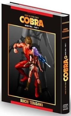 Cobra - the space pirate tome 11