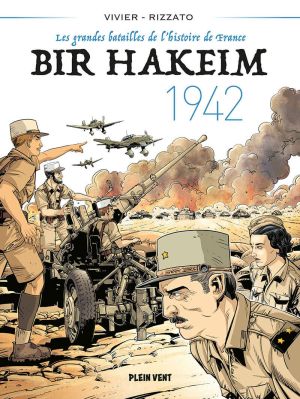 Bir hakeim - 1942