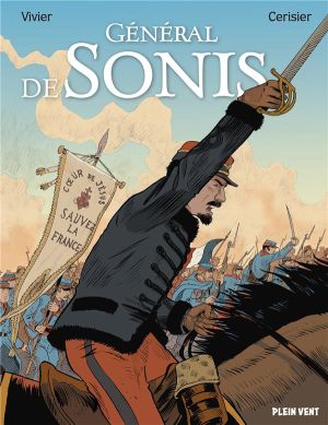 Le général de Sonis