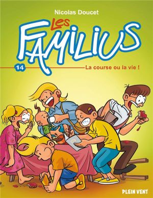 Les familius tome 14