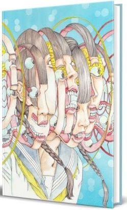 Shintaro Kago - artbook tome 2