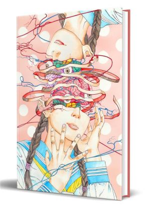 Shintaro Kago - artbook tome 1
