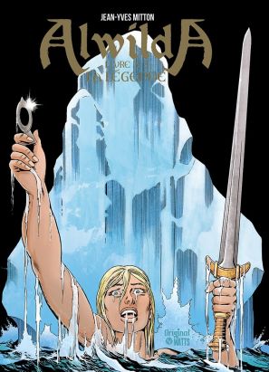 Alwilda tome 3