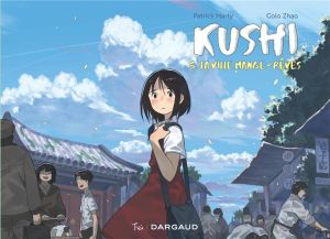Kushi tome 5