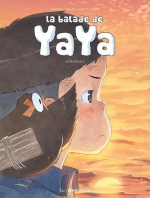 La balade de Yaya - intégrale tome 2