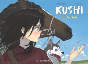 Kushi tome 1