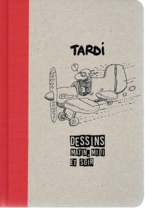 Dessins matin, midi et soir