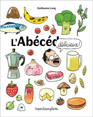 L’abécédaire délicieux