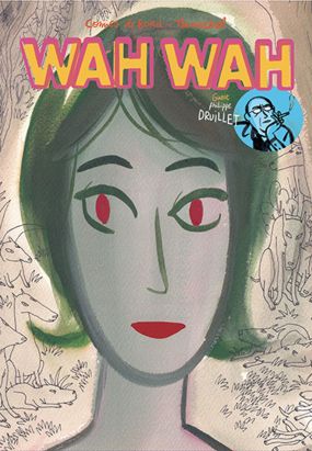 Wah wah tome 2