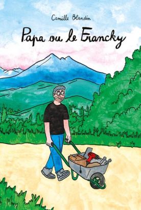 Papa ou le Francky Papa ou le Francky