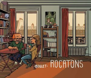 Rogatons tome 2