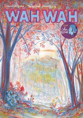 Wah wah tome 4