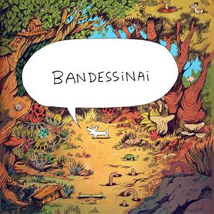 Bandessinai