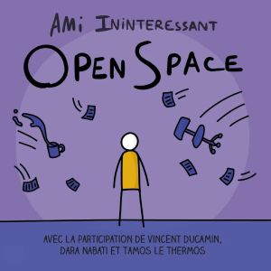 Open space