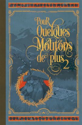 Pour quelques moutons de plus tome 2