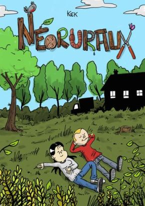 Néoruraux