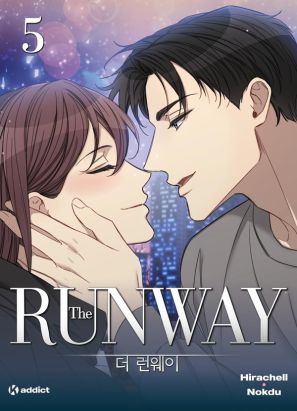 The runway tome 5