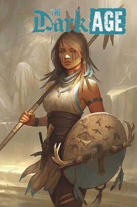 The dark age tome 2
