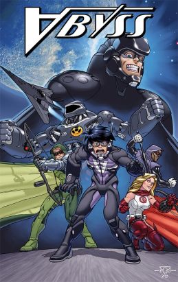 Abyss tome 1