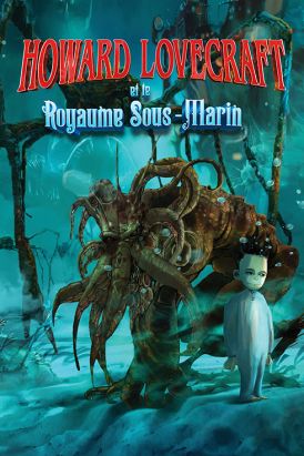 Howard Lovecraft tome 2