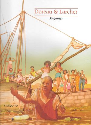 Majunga