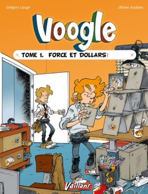 Voogle tome 1