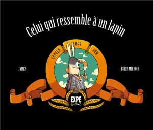Celui qui ressemble à un lapin