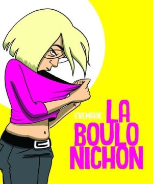La boulonichon La boulonichon