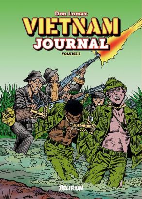 Vietnam journal tome 4