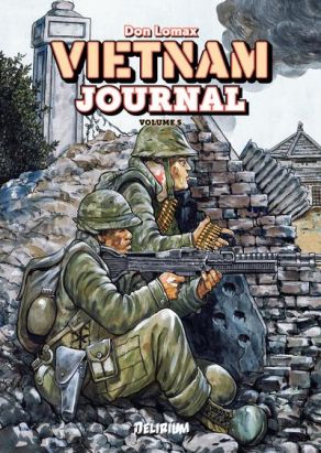 Vietnam journal tome 5