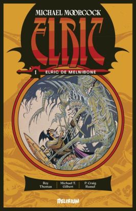 Elric de Melniboné