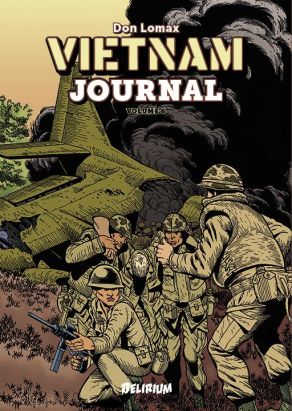 Vietnam journal tome 6