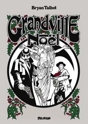 Grandville - Noël