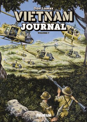 Vietnam journal tome 7