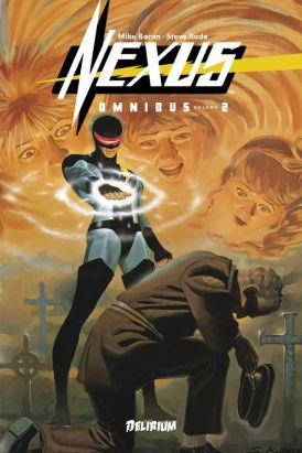 Nexus - omnibus tome 2