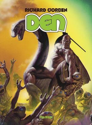 Den tome 2