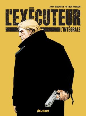L'exécuteur - intégrale