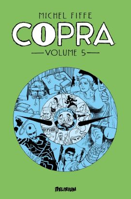 Copra tome 5