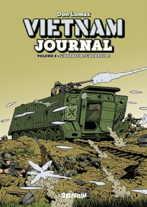 Vietnam journal tome 8