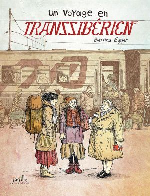 Un voyage en Transsibérien (édition 2023)