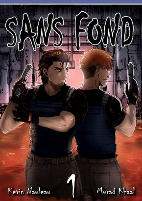 Sans fond tome 1